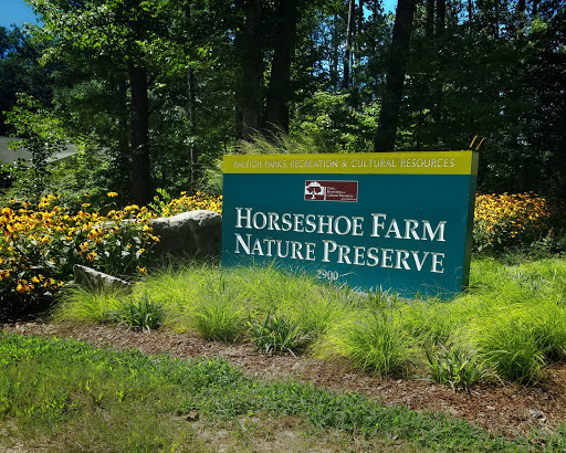 Horseshoe Farm Nature Preserve