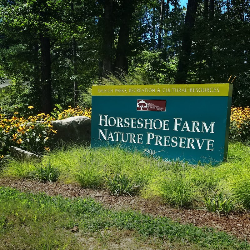 Horseshoe Farm Nature Preserve