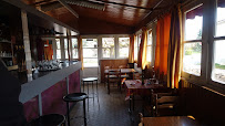 Atmosphère du Restaurant Chez Pitras à Préchac - n°7