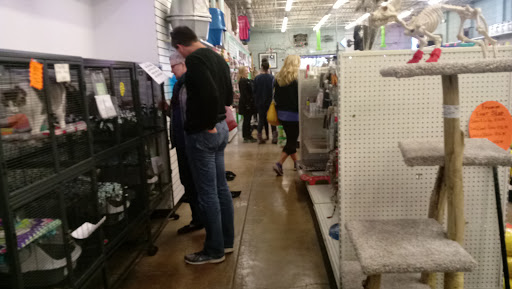 Pet Store «Dog Patch Pet & Feed», reviews and photos, 1108 E Ogden Ave, Naperville, IL 60563, USA