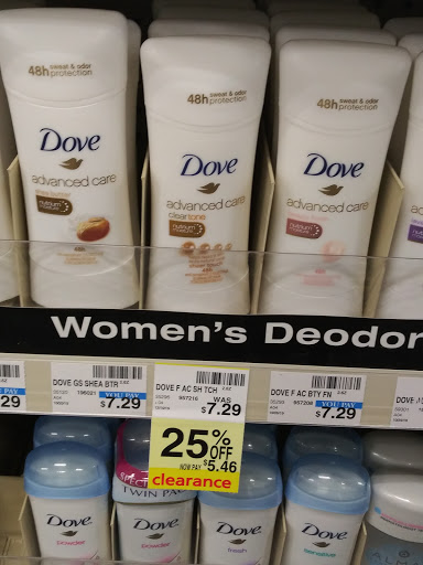 Drug Store «CVS», reviews and photos, 510 Blackwell Rd, Warrenton, VA 20186, USA