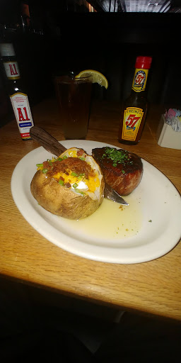 American Restaurant «The Tavern at Phipps», reviews and photos, 3500 Peachtree Rd, Atlanta, GA 30326, USA