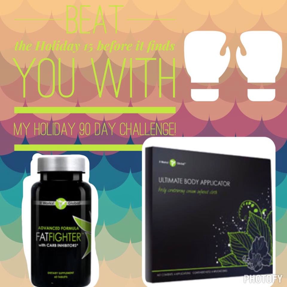 Wrapping with Patricia 30096