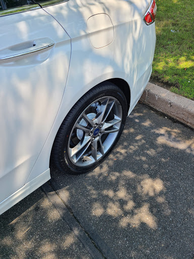 Car Repair and Maintenance «Midas», reviews and photos, 755 W Main St, Branford, CT 06405, USA