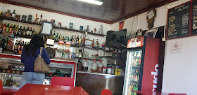 Bar Don Carlos, la picá de las pichangas
