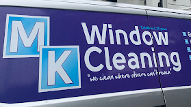 MK Window Cleaning