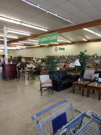 Thrift Store Knoxville Habitat For Humanity Restore Reviews And