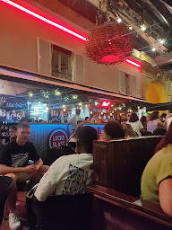 Photo n°42 de Le Grand Balcon à Nice ()