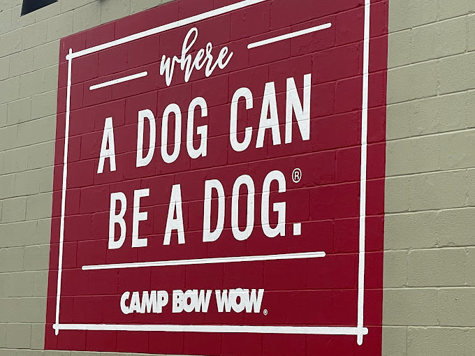 Camp Bow Wow