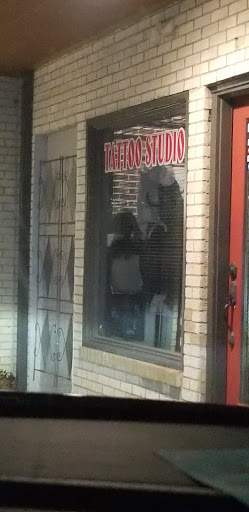 Find dragon tattoo idea for your next unique tattoo in Garland at Rock Ink Tattoos