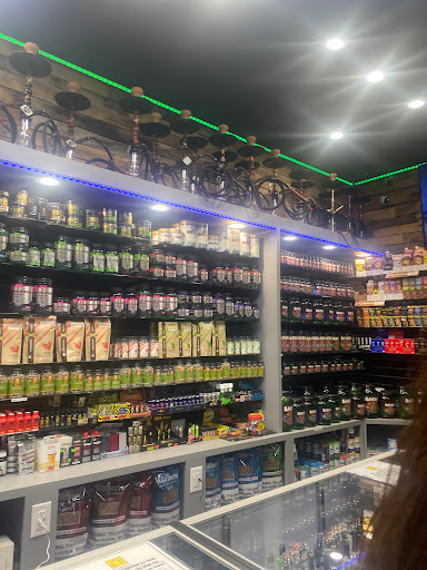 Vaporizer Store «1 Stop Shoppe», reviews and photos, 1224 N Main St, Tooele, UT 84074, USA