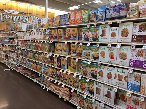 Health Food Store «Sprouts Farmers Market», reviews and photos, 7905 Greenback Ln, Citrus Heights, CA 95610, USA