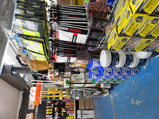 Paint Store «Pino & Son Paint & Hardware», reviews and photos, 2901 New York Ave, Union City, NJ 07087, USA