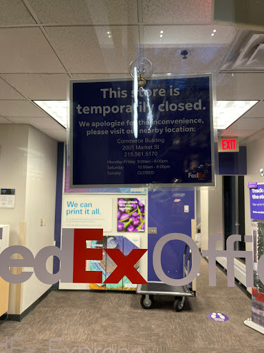 FedEx Office Print & Ship Center image 9