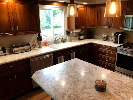 Cabinet Maker «Countertop Creations», reviews and photos, 1227 Maple St, Rochester, NY 14611, USA