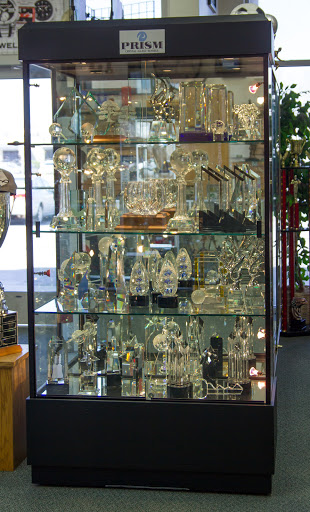 Trophy shop West Valley City