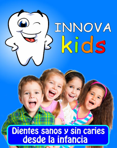 Clinica Dental InNova - Dentista