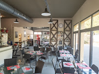 Atmosphère du Restaurant italien Poz'pasta à Saint-Jean-de-Védas - n°18