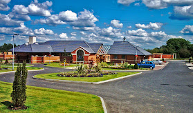 South Lanarkshire Crematorium