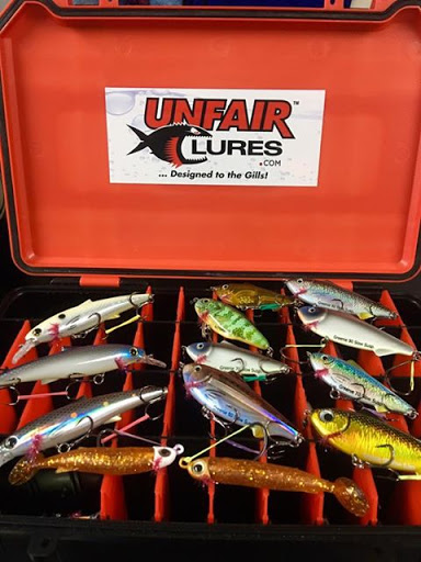 Fishing Store «44 Tackle Co.», reviews and photos, 2421 Hwy 44 W, Inverness, FL 34453, USA