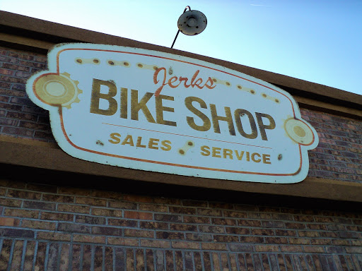 Bicycle Store «Jerks Bike Shop», reviews and photos, 4967 S. State St., Murray, UT 84107, USA