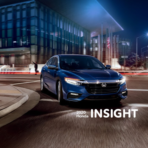 Honda Dealer «Community Honda», reviews and photos, 8340 W 159th St, Orland Park, IL 60462, USA