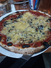 Pizza du Restaurant Pizzeria La Boucle à Marseille - n°8