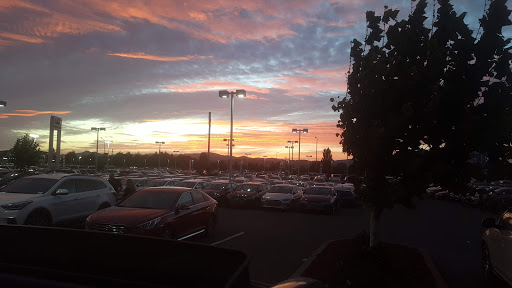 Car Dealer «Momentum Auto Group», reviews and photos, 2575 Auto Mall Pkwy, Fairfield, CA 94533, USA