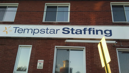 Employment Agency «Tempstar Staffing - York», reviews and photos, 1431 N George St, York, PA 17404, USA