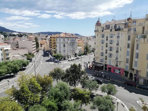 Brasserie La Dominante à Nice