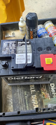 Auto Parts Store «Advance Auto Parts», reviews and photos, 353 E Prima Vista Blvd, Port St Lucie, FL 34983, USA