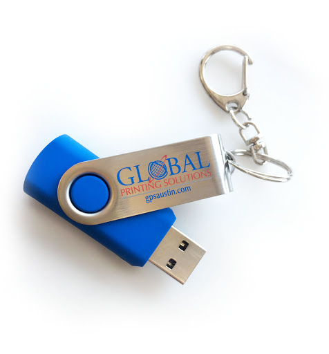 Print Shop «Global Printing Solutions», reviews and photos, 5114 Balcones Woods Dr #306, Austin, TX 78759, USA