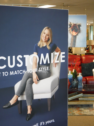 Furniture Store «La-Z-Boy Furniture Galleries», reviews and photos, 7070 SW Nyberg St, Tualatin, OR 97062, USA