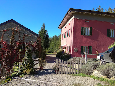 Azienda Agricola - B&B CasaBoniceto Albareto, Località Pieve di Campi, 59, 43051 Parma PR, Italia