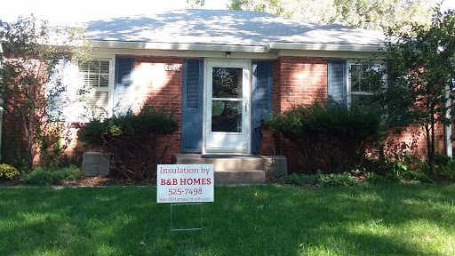 Insulation Contractor «B & B Homes Insulation», reviews and photos