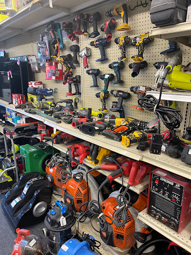 Pawn Shop «Tempe Pawn and Gold», reviews and photos, 2105 S Rural Rd, Tempe, AZ 85282, USA