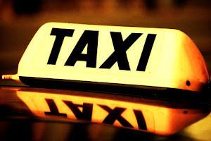 24hr Taxi Service