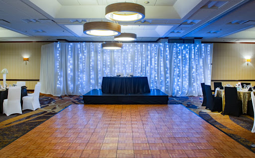 Hotel «Embassy Suites by Hilton Seattle North Lynnwood», reviews and photos, 20610 44th Ave W, Lynnwood, WA 98036, USA