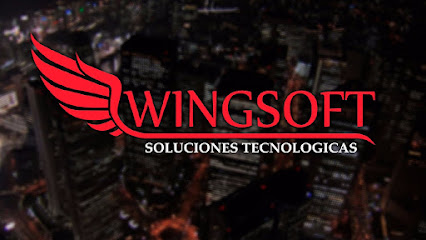 Wingsoft soluciones tecnológicas