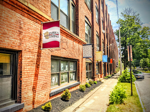 Fabric Store «Fabrics & Findings», reviews and photos, 30 Anderson Ave, Rochester, NY 14607, USA