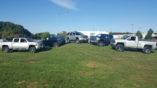 Chevrolet Dealer «Len Stoler Chevrolet», reviews and photos, 343 Baltimore Blvd, Westminster, MD 21157, USA