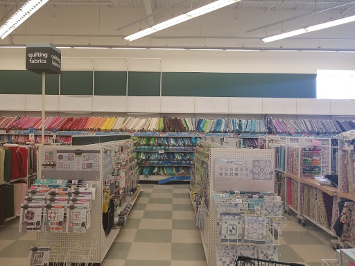 Fabric Store «Jo-Ann Fabrics and Crafts», reviews and photos, 10261 River Marsh Dr #149, Jacksonville, FL 32246, USA