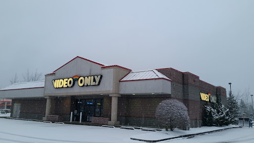 Electronics Store «Video Only Federal Way», reviews and photos, 1643 S 352nd St, Federal Way, WA 98003, USA