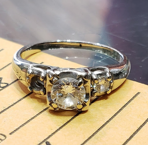 Jewelry Designer «Quintanilla Jewelers Inc», reviews and photos, 2111 Richmond Ave, Houston, TX 77098, USA