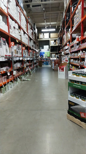 Home Improvement Store «The Home Depot», reviews and photos, 2551 S Interstate Hwy 35, Round Rock, TX 78664, USA