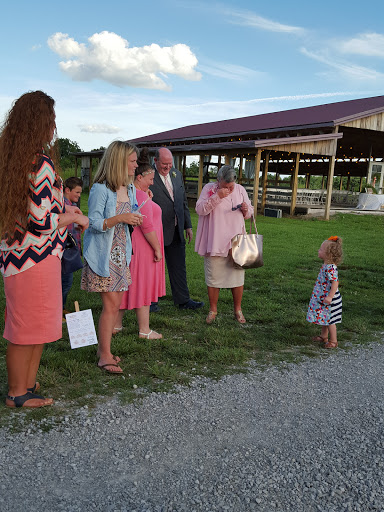 Farm «Burdoc Farms Weddings & Events», reviews and photos, 1655 Pleasant Grove Rd, Crofton, KY 42217, USA