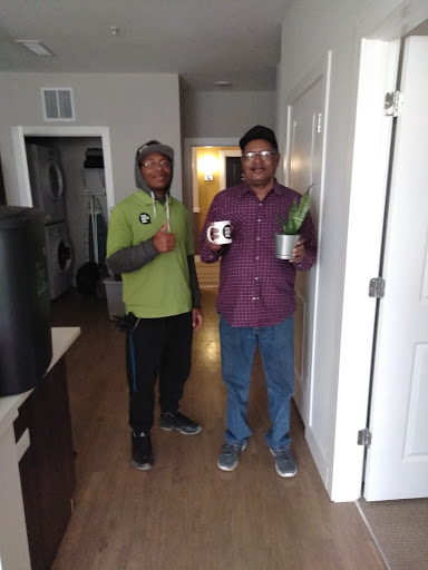 Moving Company «You Move Me Denver», reviews and photos, 7925 E Harvard Ave d, Denver, CO 80231, USA