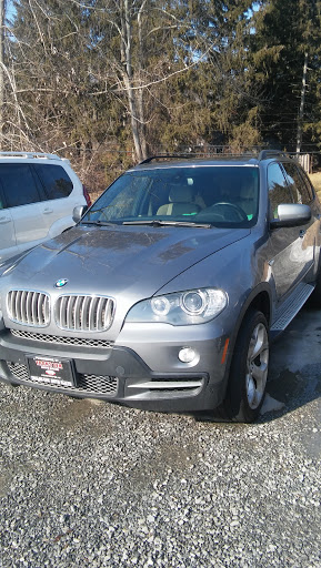 Transmission Shop «TRANSTEK TRANSMISSION», reviews and photos, 3660 Albany Post Rd, Poughkeepsie, NY 12601, USA