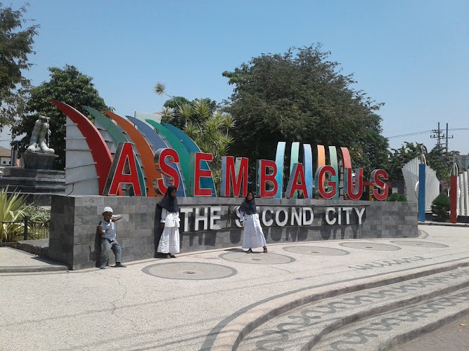 Alun Alun Asembagus