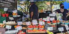 Beaverton Farmers Market